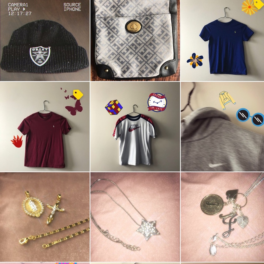Depop: @raza02